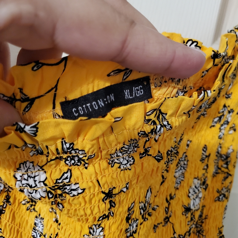 Jumpsuits - Picture 3 of 3